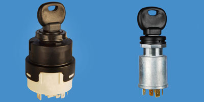 ignition switches
